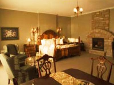 Christie'S Mill Inn & Spa - BW Premier Collection Port Severn Extérieur photo